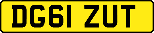 DG61ZUT