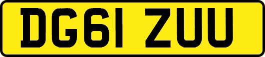 DG61ZUU