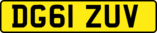DG61ZUV