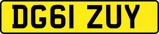 DG61ZUY
