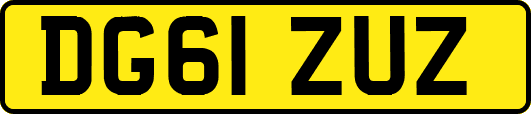 DG61ZUZ