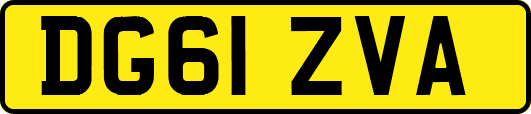 DG61ZVA