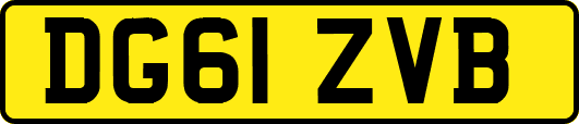 DG61ZVB