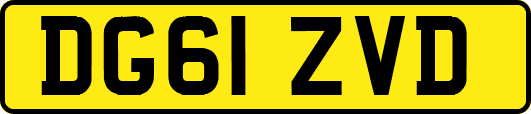 DG61ZVD