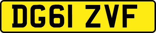 DG61ZVF