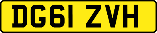 DG61ZVH