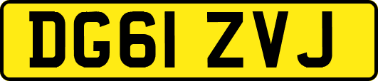 DG61ZVJ
