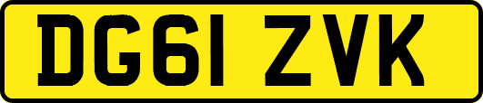 DG61ZVK