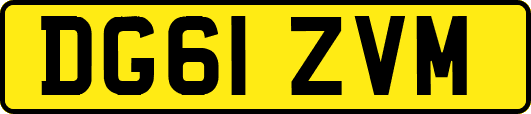DG61ZVM