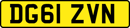 DG61ZVN