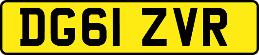 DG61ZVR