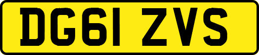 DG61ZVS