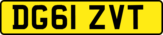 DG61ZVT