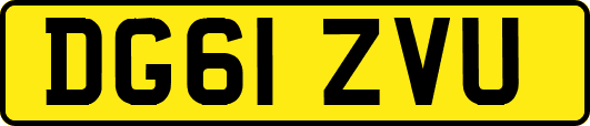 DG61ZVU