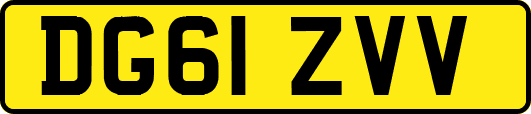 DG61ZVV