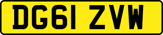 DG61ZVW