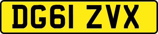 DG61ZVX