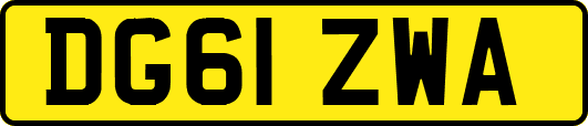 DG61ZWA