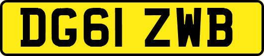 DG61ZWB
