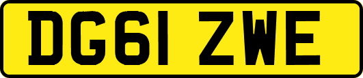 DG61ZWE