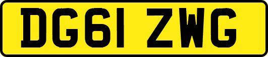 DG61ZWG