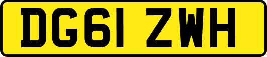 DG61ZWH