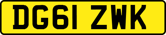 DG61ZWK
