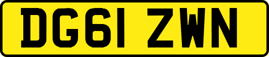 DG61ZWN
