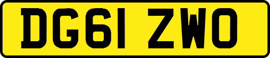 DG61ZWO