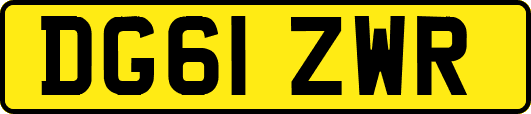 DG61ZWR