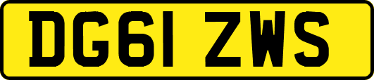 DG61ZWS