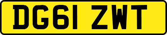 DG61ZWT