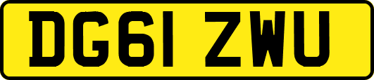 DG61ZWU