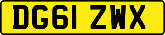 DG61ZWX