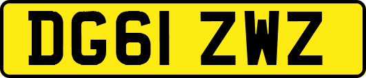 DG61ZWZ