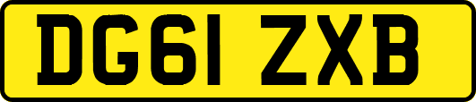 DG61ZXB