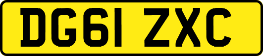 DG61ZXC