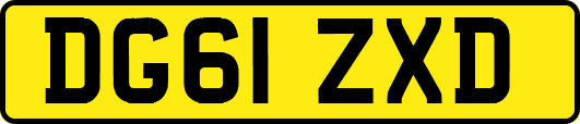 DG61ZXD