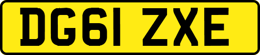 DG61ZXE