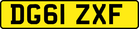 DG61ZXF