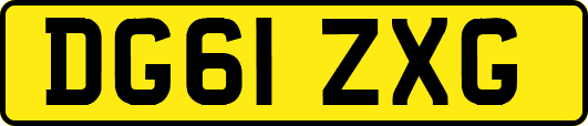 DG61ZXG