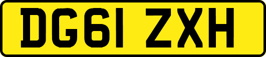 DG61ZXH