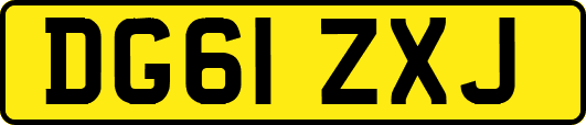 DG61ZXJ