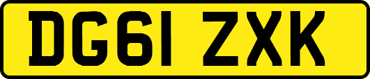 DG61ZXK