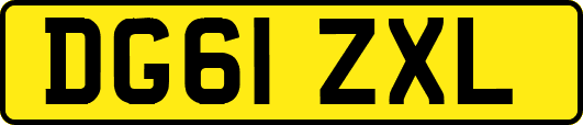 DG61ZXL