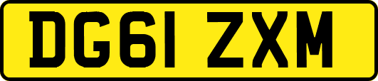 DG61ZXM