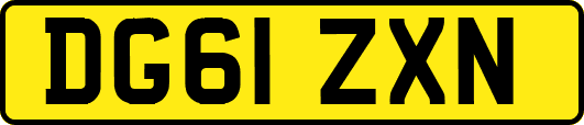 DG61ZXN