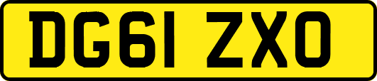 DG61ZXO