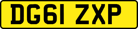 DG61ZXP
