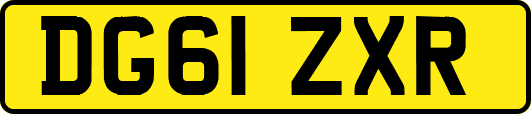 DG61ZXR